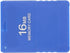 Yoidesu Memory Card for PS2, 16MB High Speed Game Memory Card Plug and Play External Data Card for 2 PS2 Game Console(Blue)...