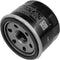 Oil Filter for Yamaha Raptor 660 YFM660R 2001-2005, Kodiak 700 YFM700K 2016-2018, Vstar 1300 XVS1300 2007-2012...