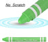 Touch Screen Crayon Stylus Anti-Scratch ABS Pen High Sensitivity Smartphones Tablet Touch Pen for iOS/Android...