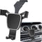 Car Phone Holder for 2016-2023 Mercedes Benz E Class E300 E200 E260 E220d 2018-2023 CLS Class CLS350 CLS450 Auto Accessories Navigation Bracket In...