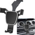 Car Phone Holder for 2016-2023 Mercedes Benz E Class E300 E200 E260 E220d 2018-2023 CLS Class CLS350 CLS450 Auto Accessories Navigation Bracket In...