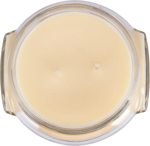 Tyler Candles - Pineapple Crush Scented Candle - 11 Ounce 2 Wick Candle,Neutral...