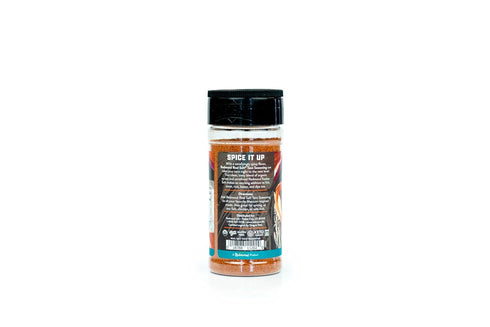 Redmond Real Sea Salt - Natural Unrefined Gluten Free Taco Shaker...