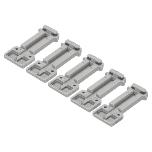 MECCANIXITY 5pcs Thermocouple Wire Connectors 38mm(1.5inch) Thermocouple Wire Organizer for Thermocouple Sensor Adapter...