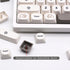 Keycaps,120 Key PBT Keycaps, MA Height Cross Shaft keycaps, Suitable for 61/64/68/84/87/98/104 Key Mechanical Keyboards (Only Sell Keycaps) (Grey)...