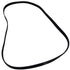 Supplying Demand W10260319 1552198 Front Load Clothes Washer Drive Belt Replacement Model Specific Not Universal
