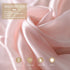 Women's Silk Scarves Artistic Ink Painting Elegant Floral Printed Long Shawl Soft Wrap Sunscreen Shawl All Season...