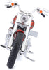 2014 Harley Davidson CVO Breakout Motorcycle Model 1/12 by Maisto 32327...