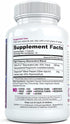 Resveratrol Platinum Antioxidants Supplement: Powerful Anti Aging Formula with Pure, Natural Trans Resveratrol for Immune Support, Vitality and Br...