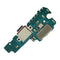 USB Charger Charging Port Dock Connector Ribbon Flex Cable PCB Board Replacement Jack Compatible with Ga-la-xy Z Fold 3 SM-F926B, SM-F926B/DS,...