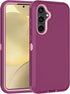 for Samsung Galaxy S24 Plus Case, with Built in Screen Protector Heavy Duty Drop Protection, Full Body Rugged Shockproof Protective Phone Cover fo...