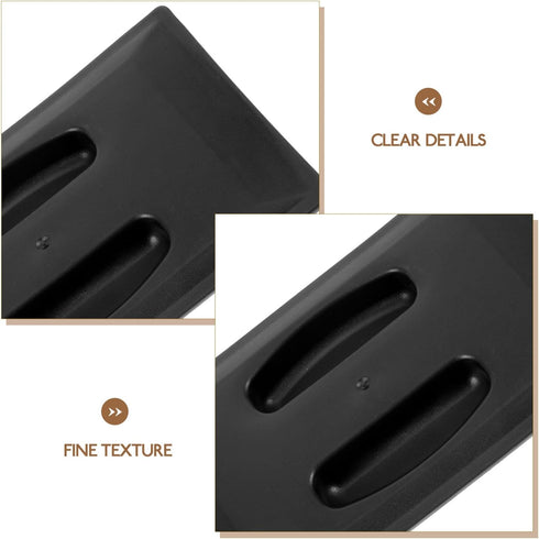 Toaster Lid 2 Slice Toaster Cover Bread Maker Cover Toaster Appliance Top Cover Bread Machine Cover Sandwich Machine Part Accessories...