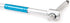Park Tool Unisex's THH-2 Allen Key, Silver, 2mm...