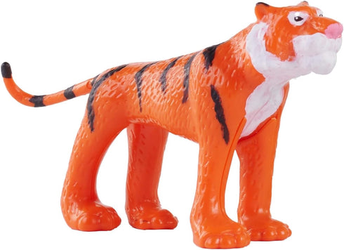Wild Republic Green Guardians, Tiger, Toy Figures, Educational Toys, Eco Friendly...