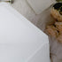 50 Pack 4x6 Envelopes with Gold Border for Invitation,A6 Luxury Envelopes for Invitation,Postcard Envelopes,Photo Envelopes,Ideal for Wedding,Grad...