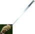 Extra Long Tweezers, Aquascape Tools, 18.9 inch Fecsam Aquarium Stainless Steel Large Feeding Tongs for Fish Tank, Terrarium?Aquascaping, Reptile ...