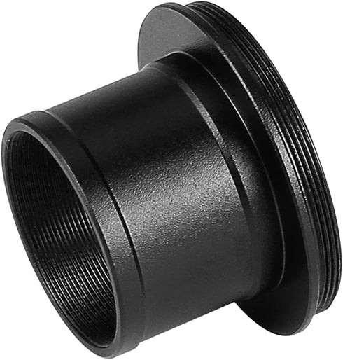 1.25" Telescope Camera T-Adapter (T-Mount) with Camera Adapter (1.25" T-Mount)...