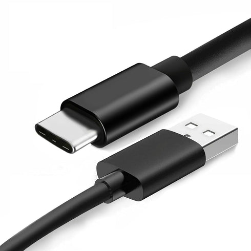 USB-C Charger Charging Cable Cord Wire Compatible for Logitech MX Keys Advanced Keyboard, Logitech Anywhere 3, MX Vertical, MX Master 3 Advanced M...
