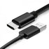 USB-C Charger Charging Cable Cord Wire Compatible for Logitech MX Keys Advanced Keyboard, Logitech Anywhere 3, MX Vertical, MX Master 3 Advanced M...