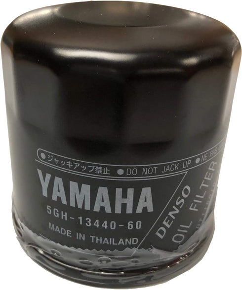 OIL FILTER A-5GH-13440-61-00 YAMAHA OEM...
