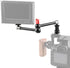 CAMVATE 11 inch Adjustable Articulating Friction Magic Arm Compatible with LCD Monitor, DSLR Camera Rig, LED Lights, Flash Light - 1477...