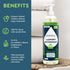 Puracy Liquid Enzyme Laundry Detergent -1,4 Dioxane Free, Natural, Scent-Free Gentle Laundry Detergent Liquid Concentrate Laundry Pouch with Stain...