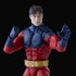 Marvel Legends Series X-Men Vulcan Action Figure 6-inch Collectible Toy, 2 Accessories and 1 Build-A-Figure Part...