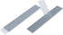 Gelid Solutions GP-Extreme 12W-Thermal Pad 120x20x0.5 (2pcs) Excellent Heat Conduction, Ideal Gap Filler. Easy Installation 120x20x0.5 (2pcs)...