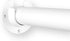 Closet Pro HD CD-0010-WT Heavy Duty Closet Pole Sockets, White...
