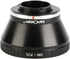 K&F Concept Lens Mount Adapter for Olympus OM Zuiko Lens to Pentax Q-S1 Q10 Q7 Q DSLR Camera Camera Body...