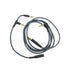 NewFantasia Replacement Audio Cable Compatible with EPOS H6Pro, PC38X, GSP 301, GSP 300, GSP 302, GSP 602, GSP 601, H3 Gaming Headsets 2m/6.6ft...