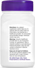 21st Century Gelatin 600mg, 100 Capsules...