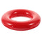 Healifty 1pc Erlenmeyer Flask Weight Ring Boiling Bottle Ring Lab Equipment Experiment Flasks Weight Rings Lead Ring Flask Weight Erlenmeyer Flask...
