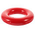 Healifty 1pc Erlenmeyer Flask Weight Ring Boiling Bottle Ring Lab Equipment Experiment Flasks Weight Rings Lead Ring Flask Weight Erlenmeyer Flask...