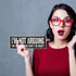 I'm Not Arguing, I'm Explaining Why I'm Right - Cute Stuff Wooden Sign - Funny Gift for Office or Signs for Teen Boy Bedroom or Cute Stuff Room De...