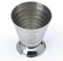 Barfly Measuring Cup, 2.5 oz, Stainless Steel...