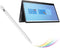 Stylus Pencil for HP Envy X360 Convertible 2-in-1 15.6" Pen, Active Digital Pencil Compatible with HP Envy X360 2-in-1 Stylus Pen,Good for Sketchi...