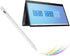 Stylus Pencil for HP Envy X360 Convertible 2-in-1 15.6" Pen, Active Digital Pencil Compatible with HP Envy X360 2-in-1 Stylus Pen,Good for Sketchi...
