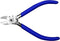 Tsunoda MN-115 Diagonal Cutting Pliers 4.5-Inch. Up to 12 AWG copper cable, Only 2.3oz...