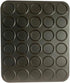 Fox Run Mini Macaron Baking Pan, 11.9” x 9.8”...