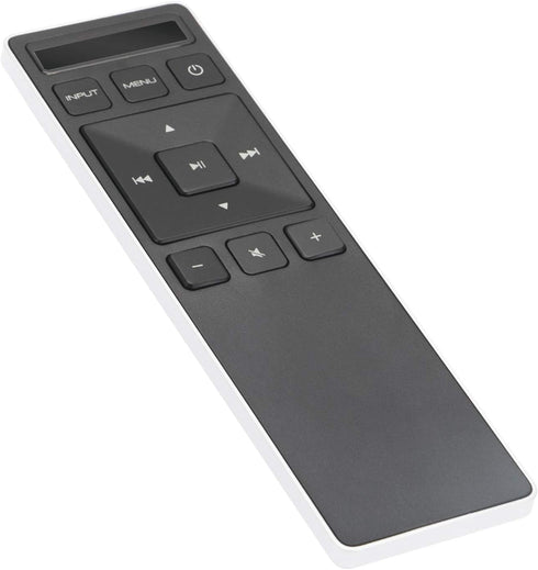 New XRS521N-FM2 Replaced Remote Control fit for Vizio Sound Bar SB3251n-E SB3621N-E8M SB3621N-F8M SB3651-E6 SB3651-F6 SB36512-F6 SB3831-D0 SB3851-...