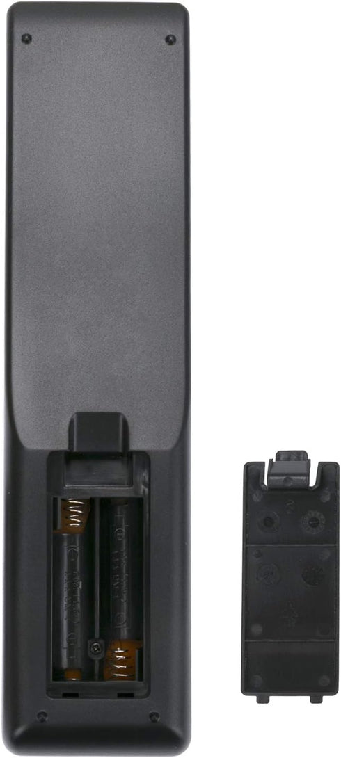New NS-RC02A-12 Remote fit for Insignia TV NS-15E720A12 NS-19E720A12 NS-22E730A12 NS-24E730A12 NS-32E740A12 NS-37L760A12 NS-42E760A12 NS-42L780A12...