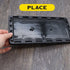 Pic GT2 Glue Rat Tray, 2-Pack...