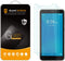 Supershieldz (2 Pack) Designed for ZTE Quest 5 Tempered Glass Screen Protector, Anti Scratch, Bubble Free...