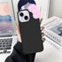Compatible with iPhone 11 Case, Cute 3D Bowknot Design Soft Silicone Shockproof Cover for iPhone 11 6.1" 2019 Black...