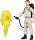 Ghostbusters Fright Features Gary Grooberson Action Figure with Ecto-Stretch Tech Pukey Ghost Toy Accessory, Toys for Kids Ages 4+...