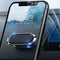 Magnetic Phone Mount for Car, Flat Phone Magenet Universal for Cars, Upgraded Phone Holder for Car Dashboard, Wall, Compatible with Cell Phone, Mi...