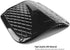 CKE for 8th Gen Camry Compatible with Toyota Camry 2024 2023 2022 2021 2020 2019 2018 Accessories Car Fuel Tank Cover Trim Oil Gas Cap Exterior De...