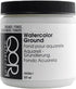 QoR Watercolor Ground, 8 Oz...