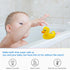 b&h Digital Duckling Baby Bath Thermometer, Infant Safe Floating Water Temperature Thermometer and Baby Bath Time Toy – Easy to Read Display | BPA...